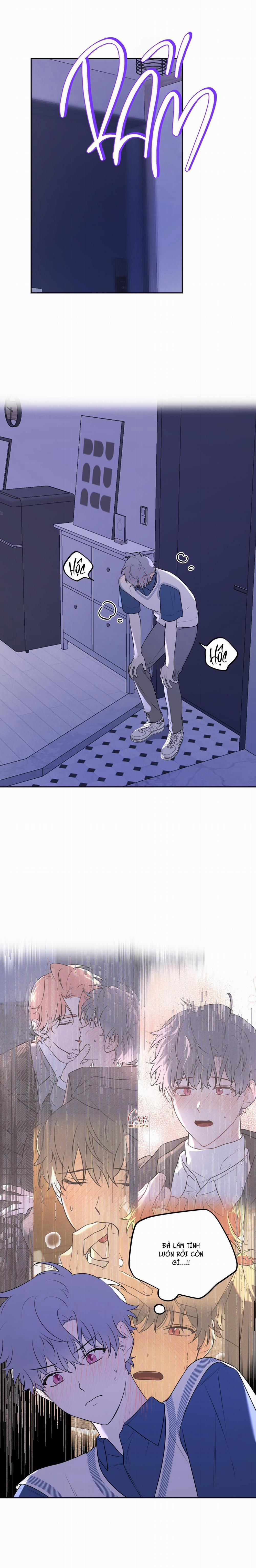 Vườn Hoa 11 trang 12