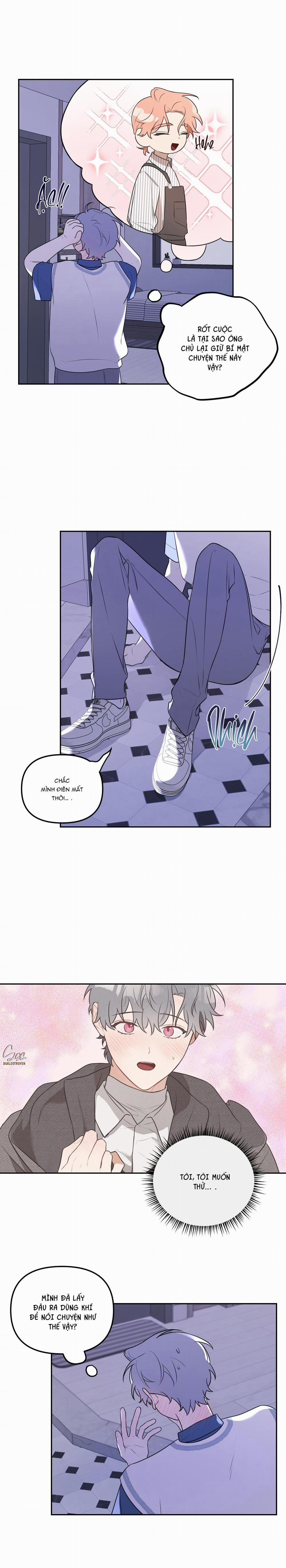 Vườn Hoa 11 trang 13