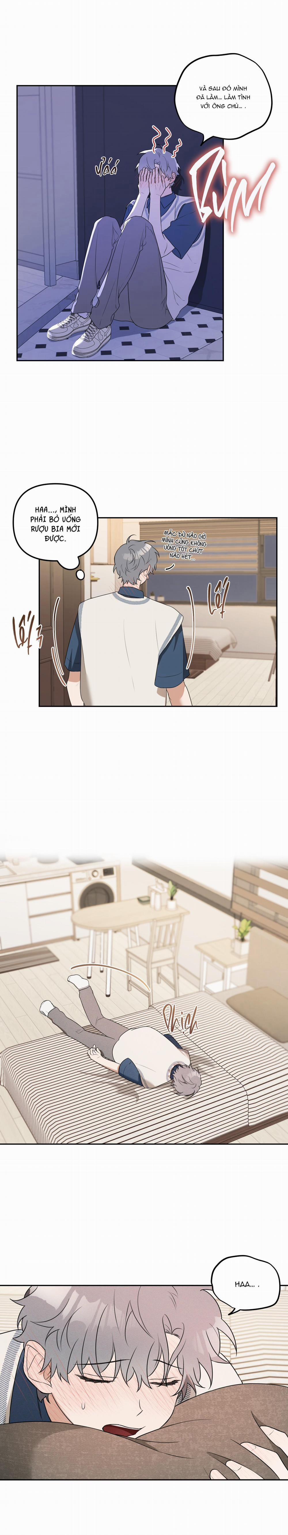 Vườn Hoa 11 trang 14