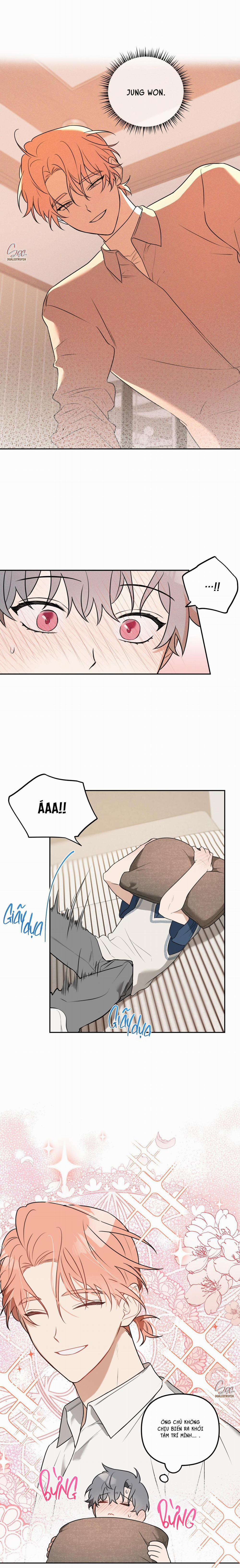 Vườn Hoa 11 trang 15