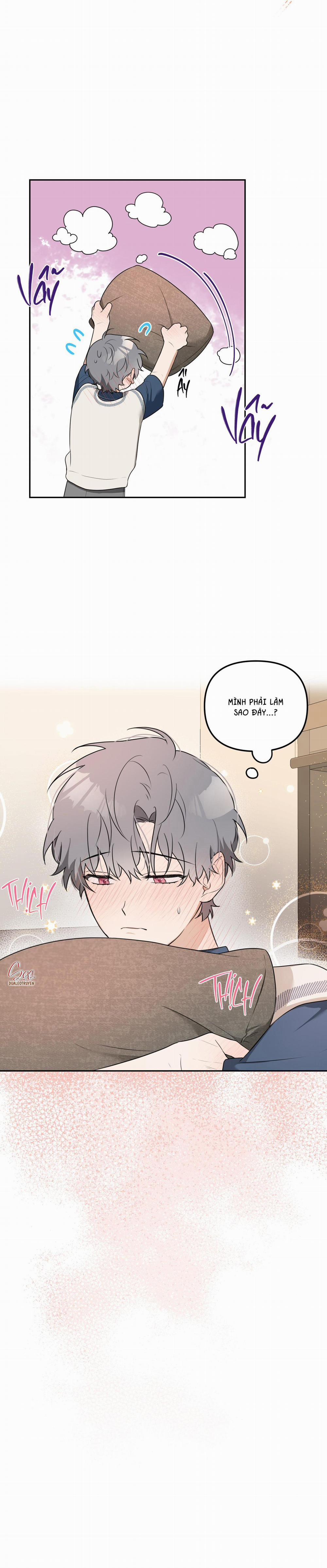 Vườn Hoa 11 trang 16