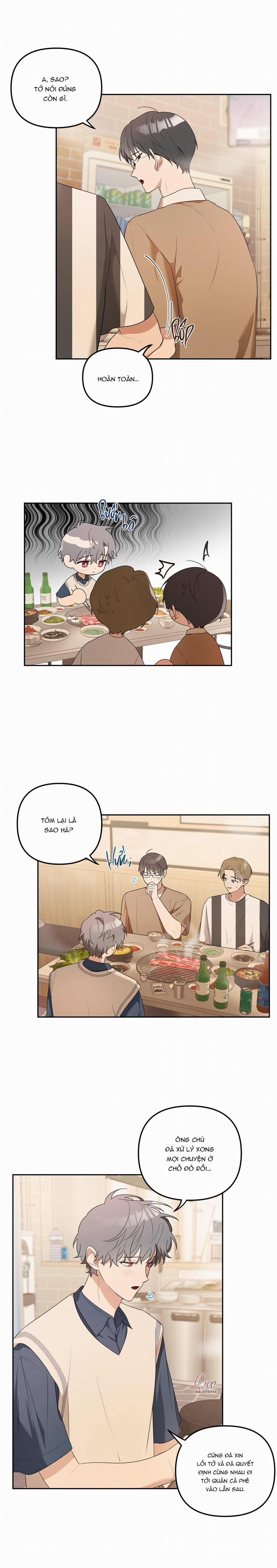 Vườn Hoa 11 trang 2