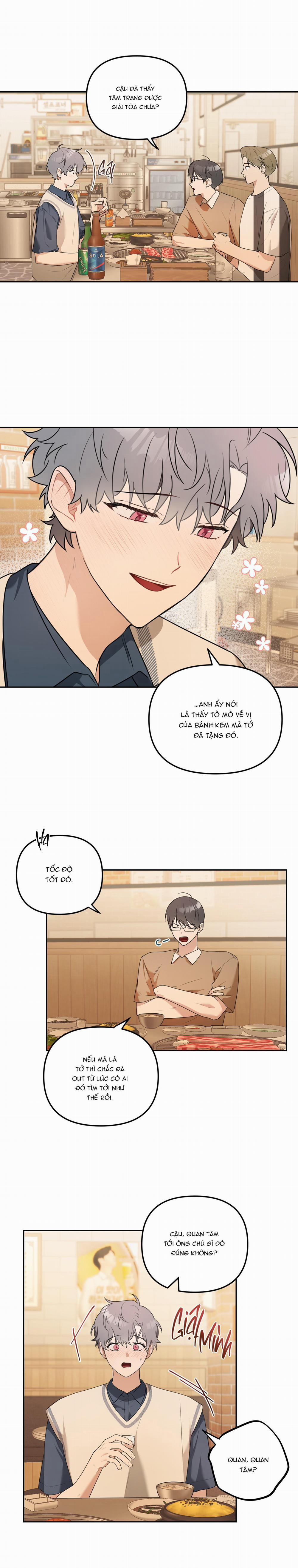 Vườn Hoa 11 trang 3