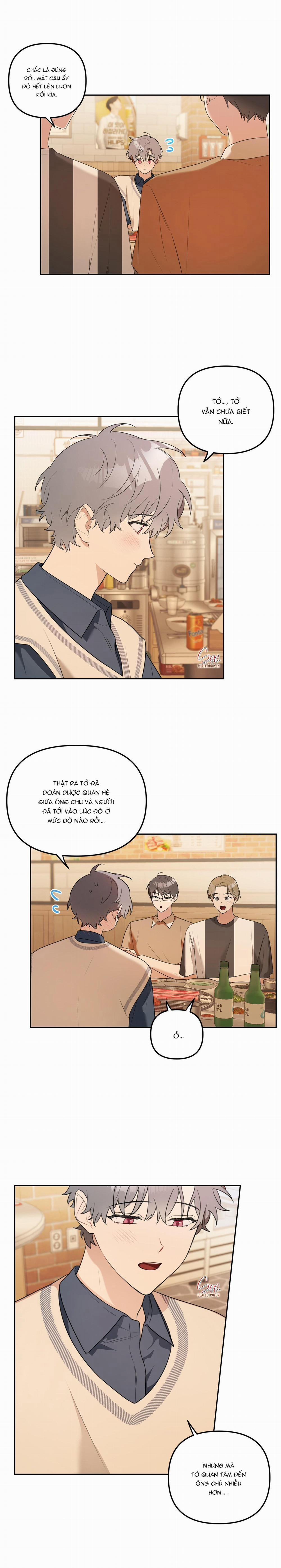 Vườn Hoa 11 trang 4