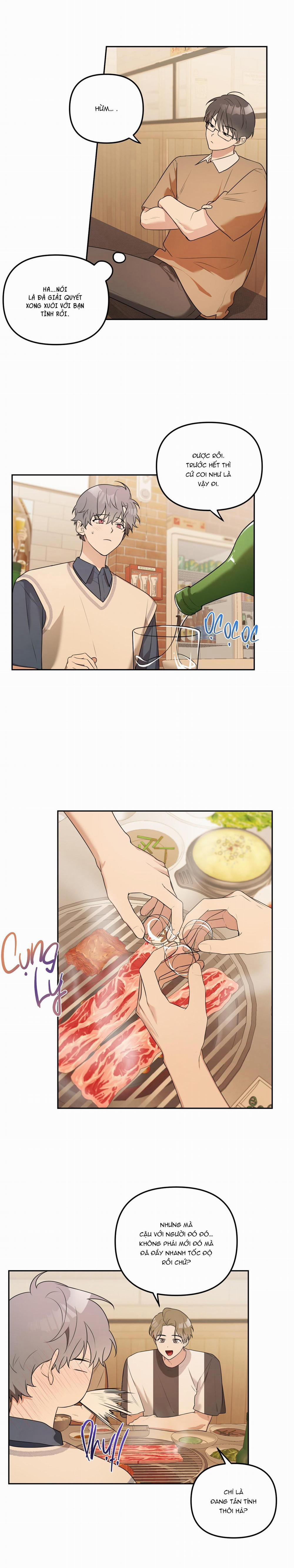 Vườn Hoa 11 trang 5