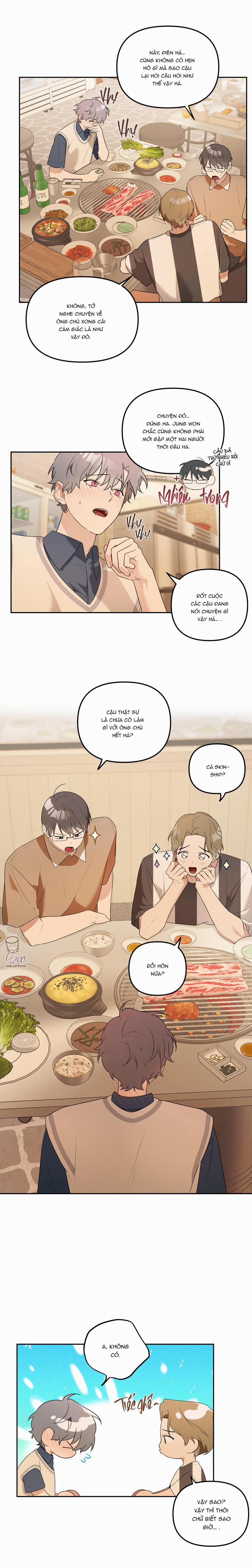 Vườn Hoa 11 trang 6