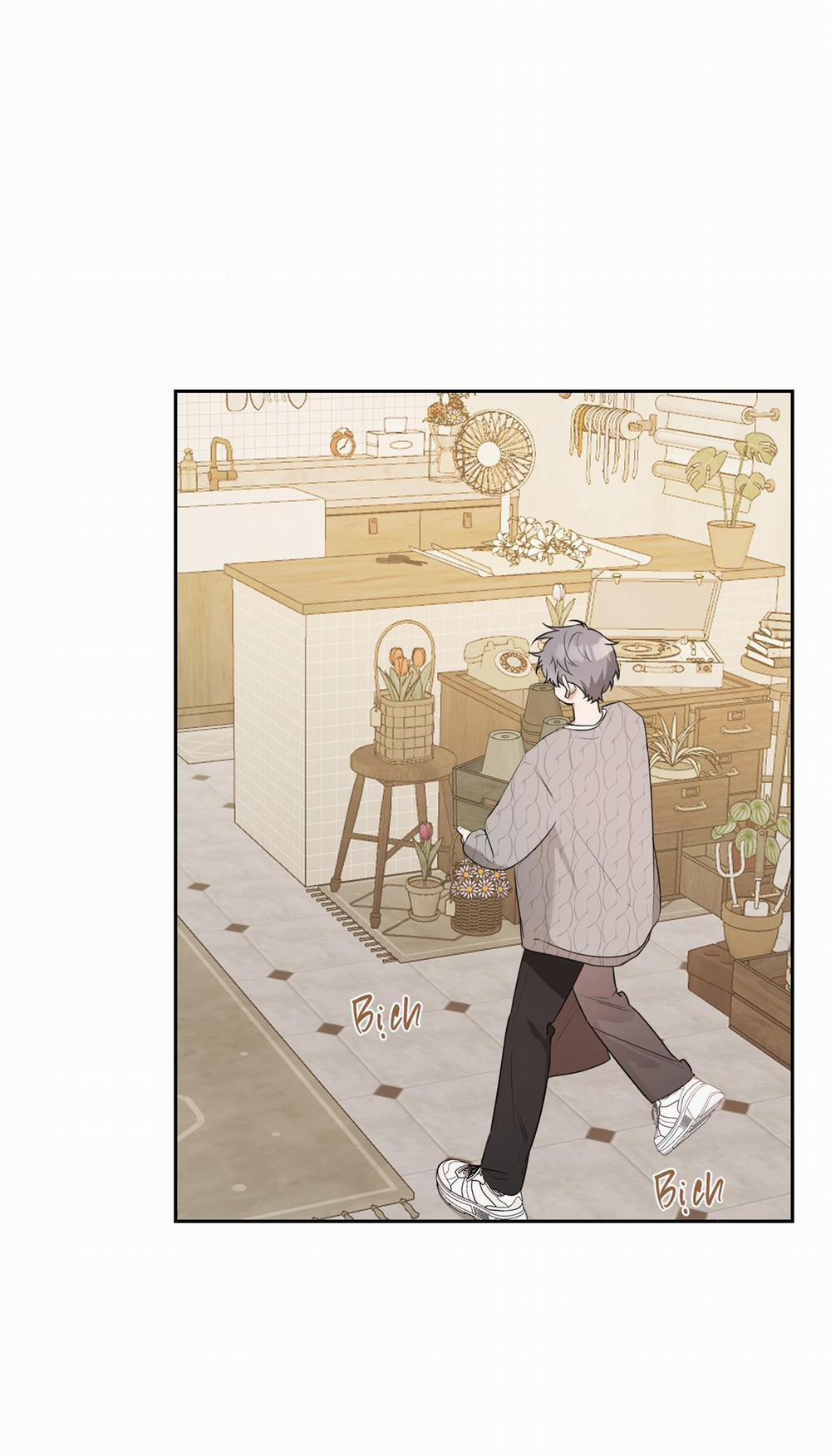 Vườn Hoa 12 trang 1