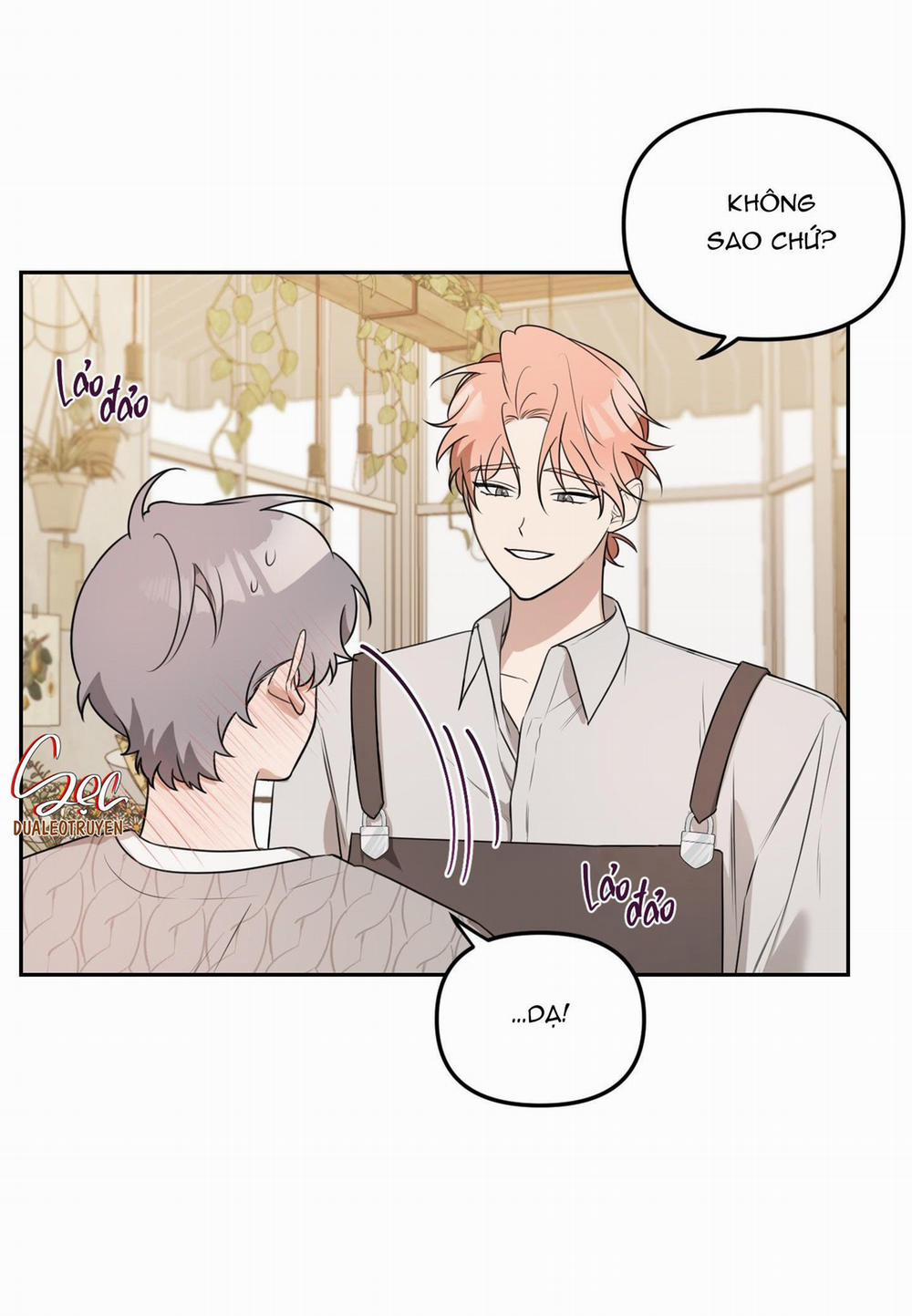 Vườn Hoa 12 trang 15