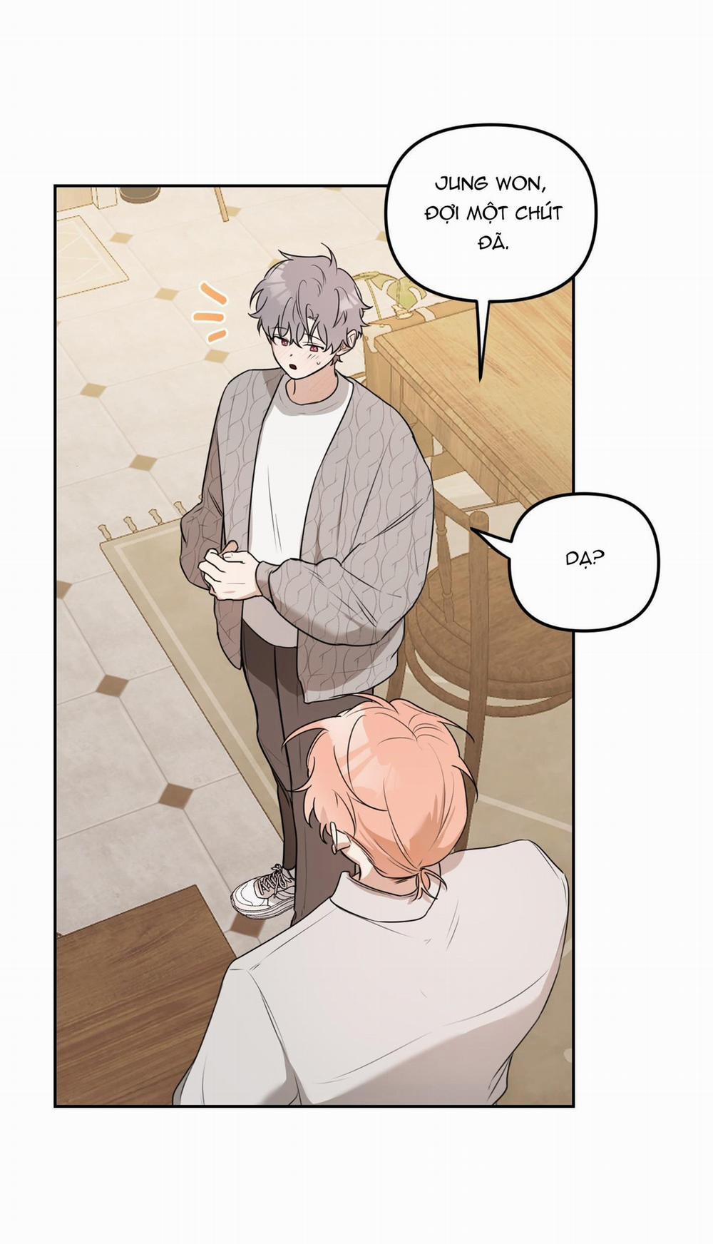 Vườn Hoa 12 trang 32