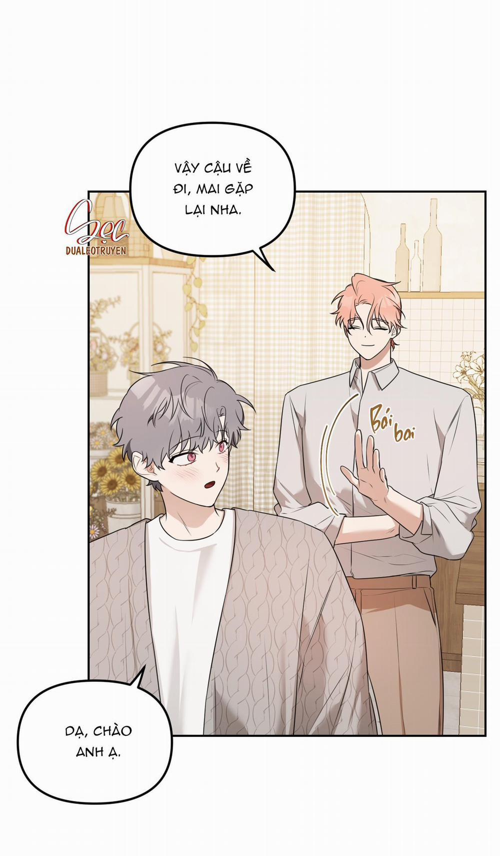 Vườn Hoa 12 trang 43