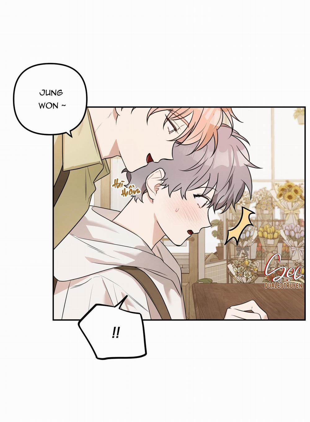 Vườn Hoa 12 trang 47