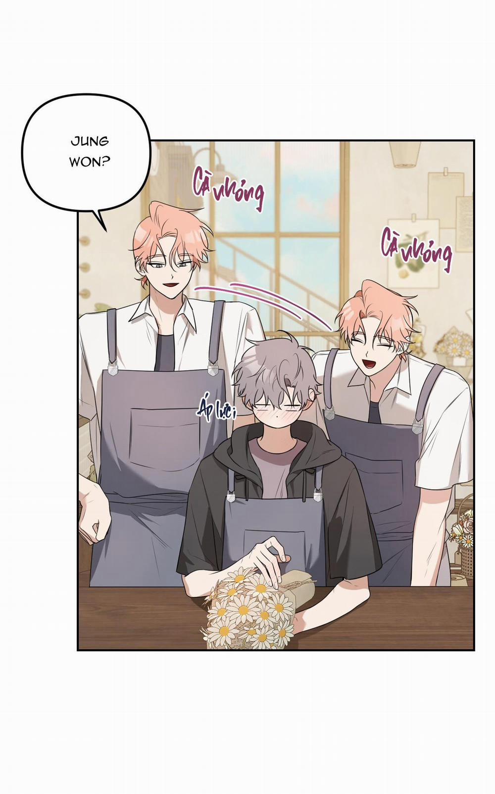 Vườn Hoa 12 trang 50