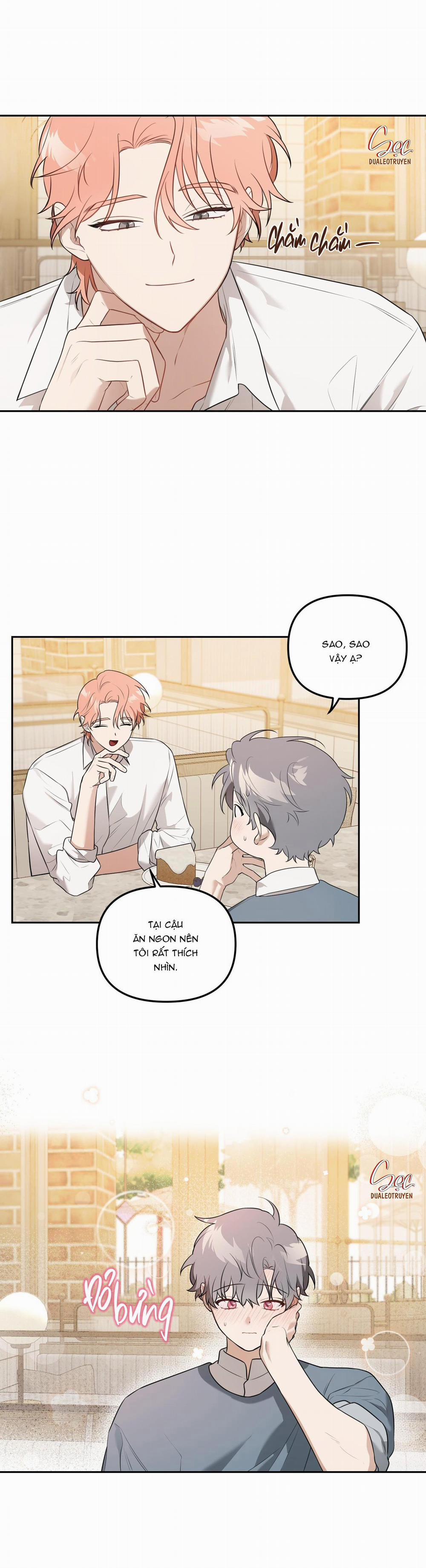 Vườn Hoa 13 trang 10