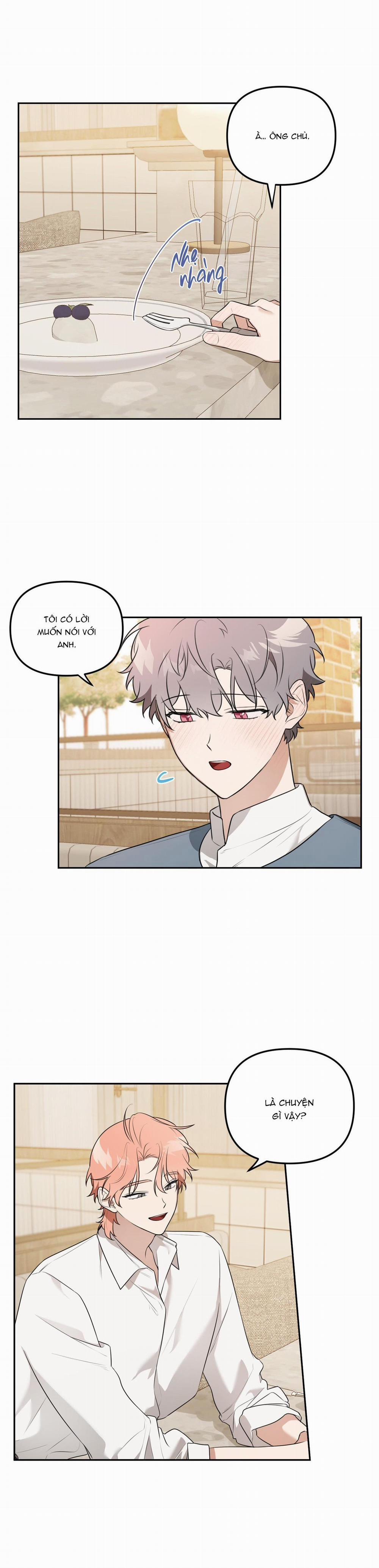 Vườn Hoa 13 trang 11