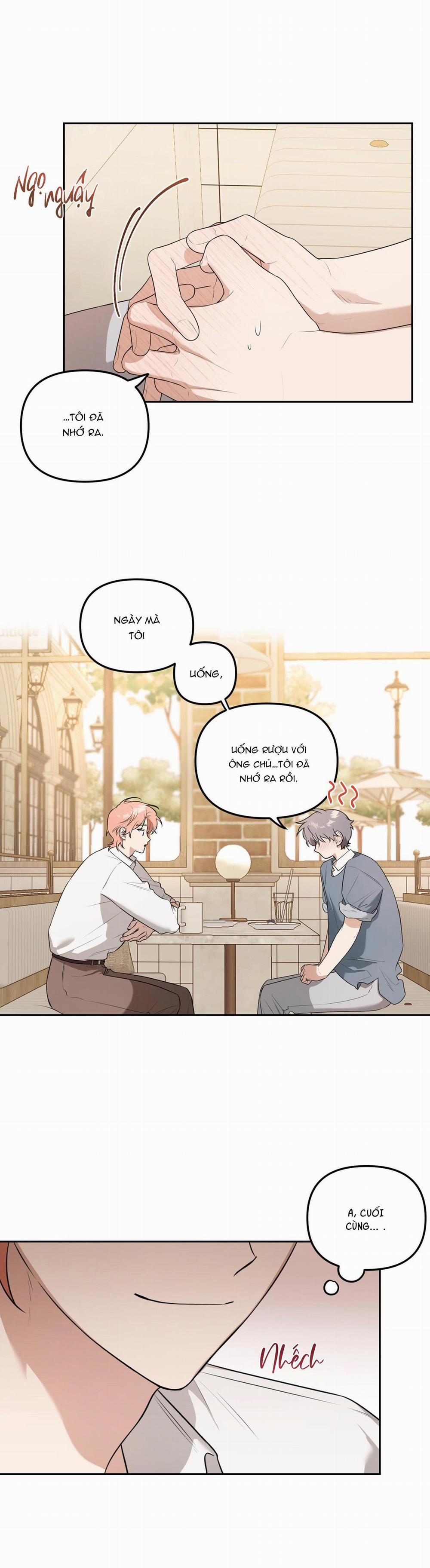 Vườn Hoa 13 trang 12