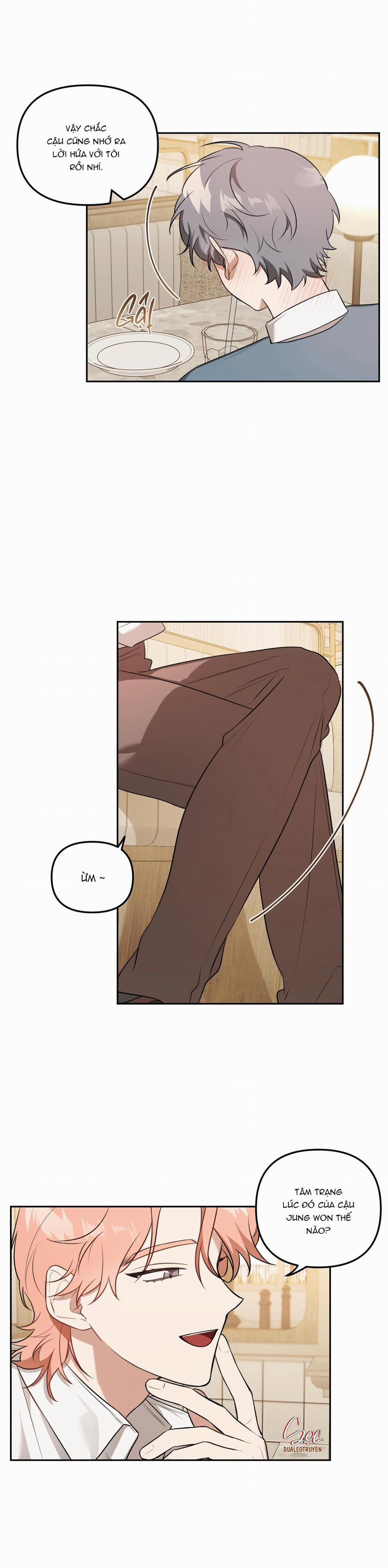 Vườn Hoa 13 trang 13