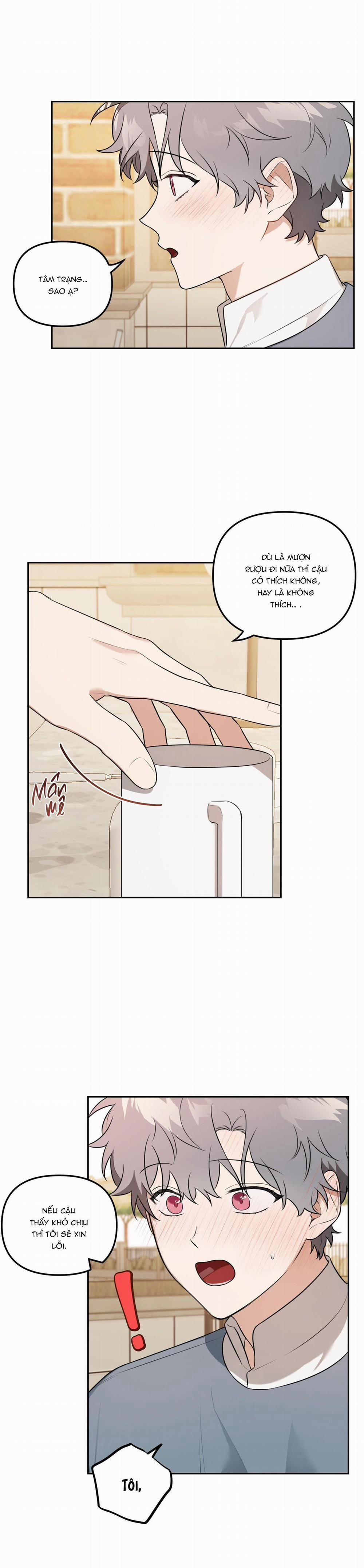 Vườn Hoa 13 trang 14