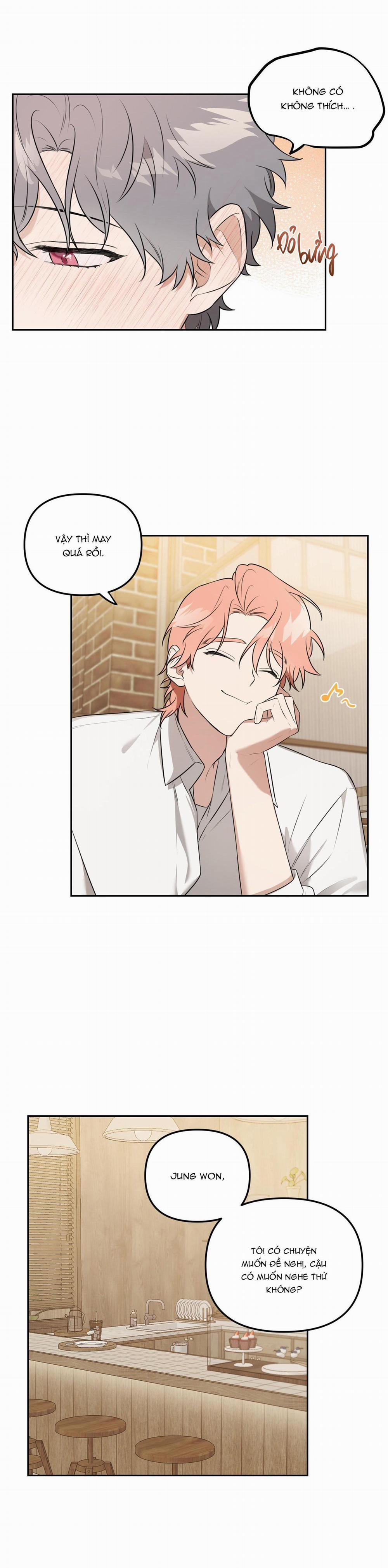 Vườn Hoa 13 trang 15