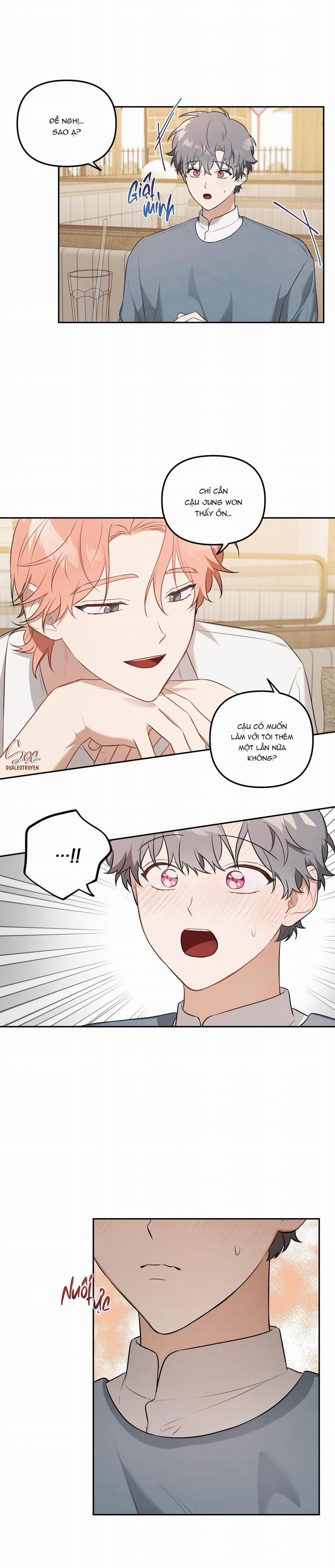 Vườn Hoa 13 trang 16