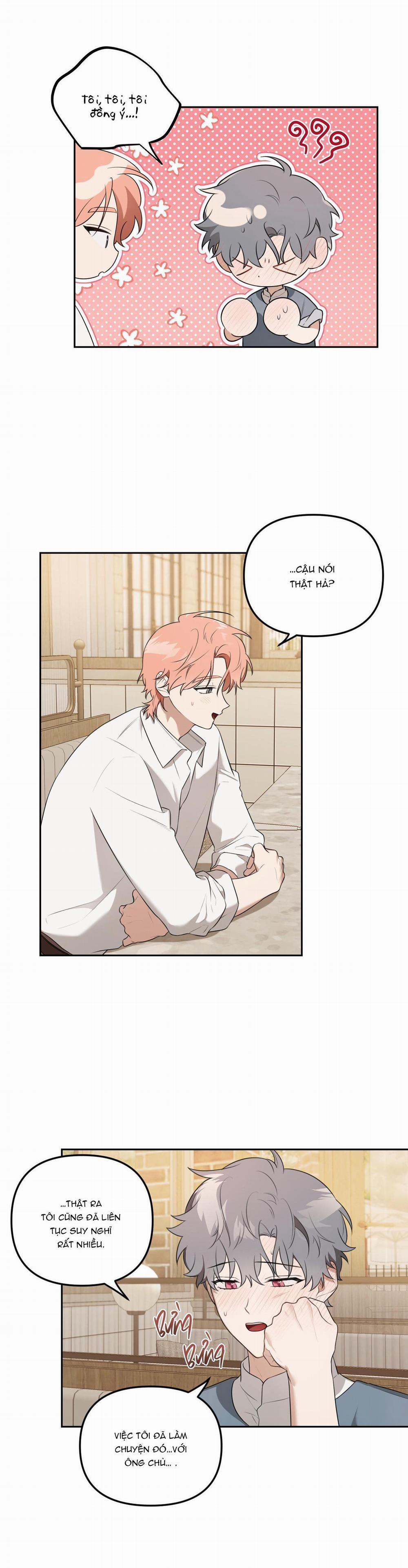 Vườn Hoa 13 trang 18