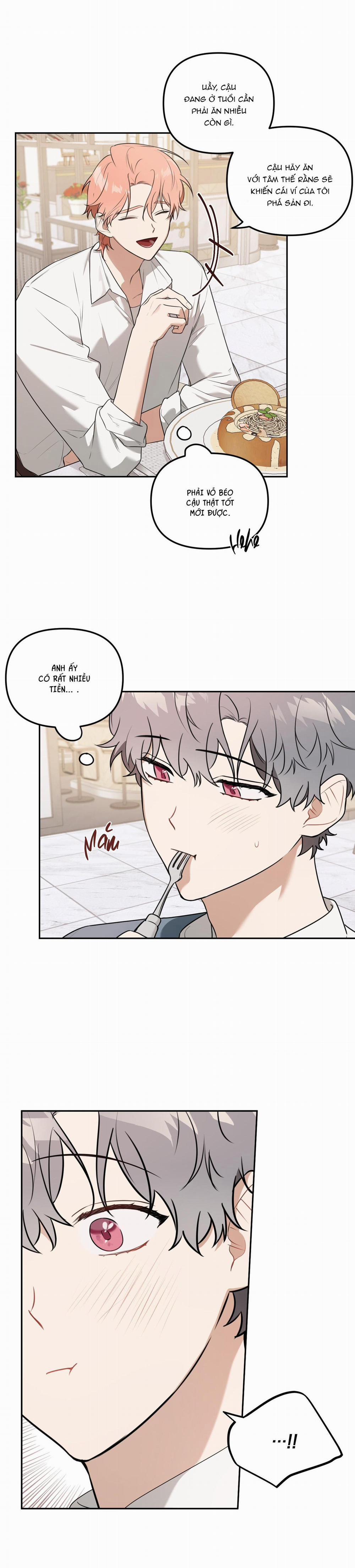 Vườn Hoa 13 trang 2