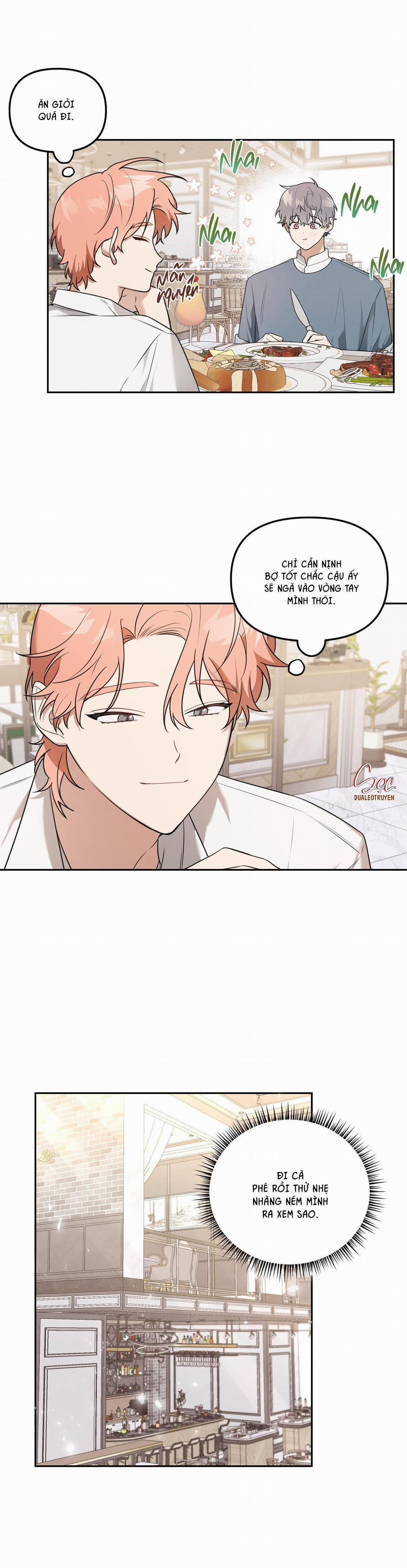 Vườn Hoa 13 trang 3