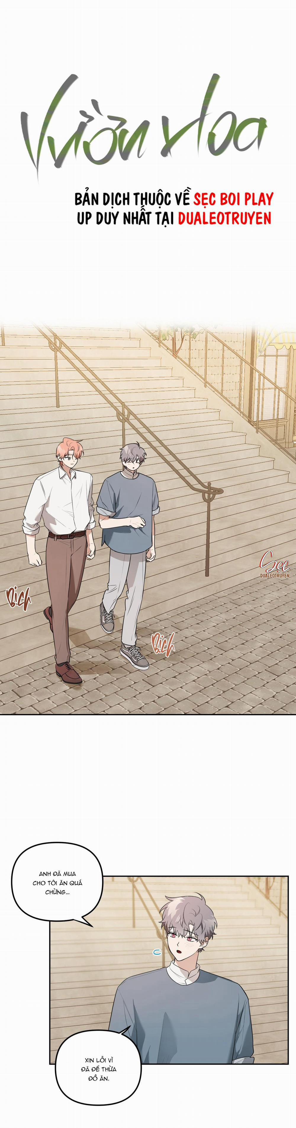 Vườn Hoa 13 trang 4