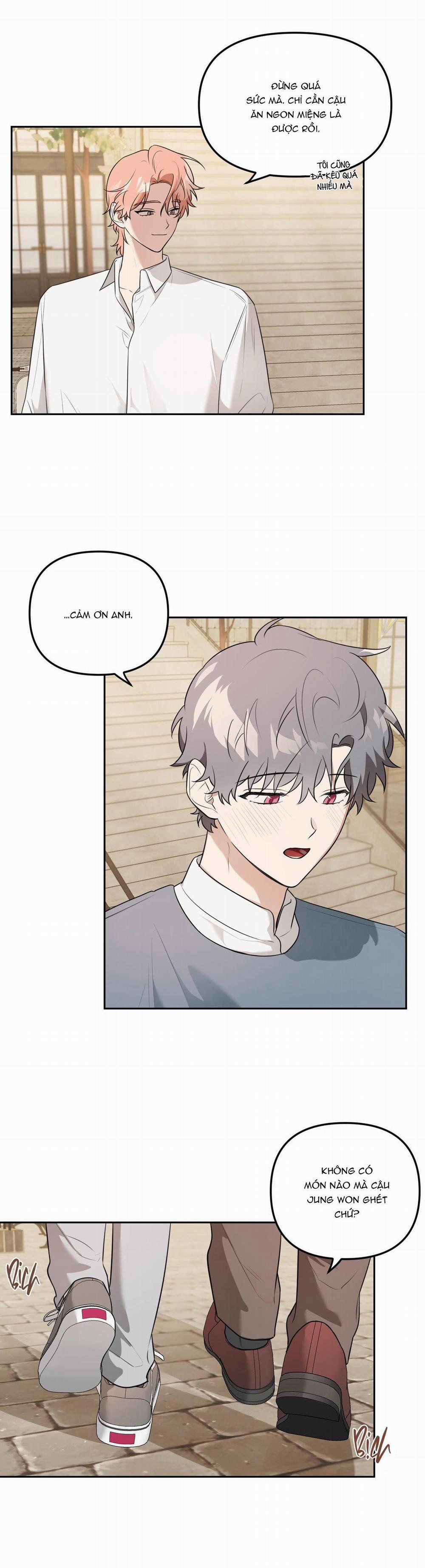 Vườn Hoa 13 trang 5