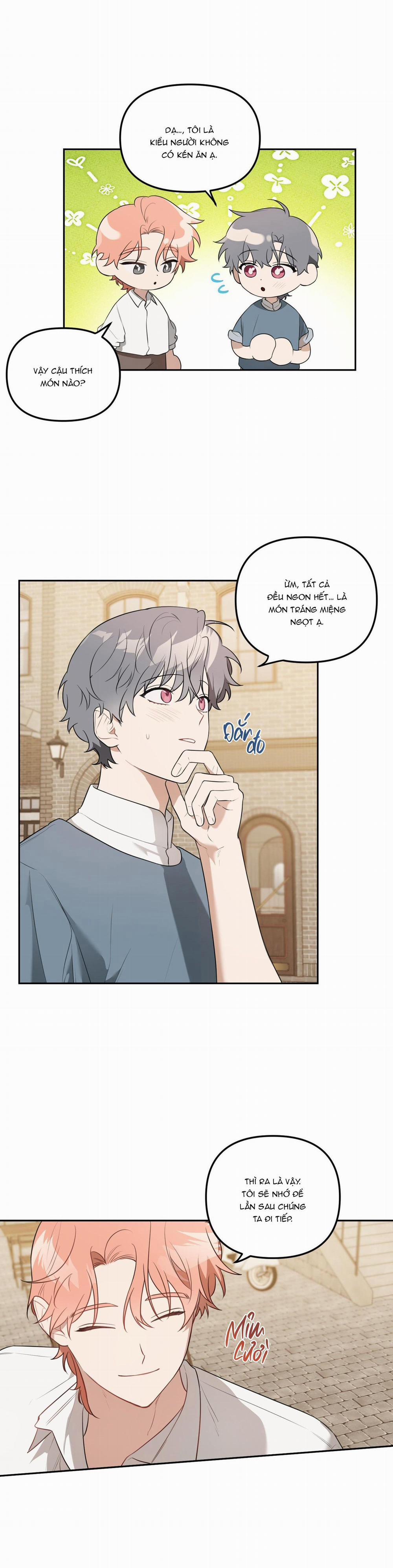 Vườn Hoa 13 trang 6