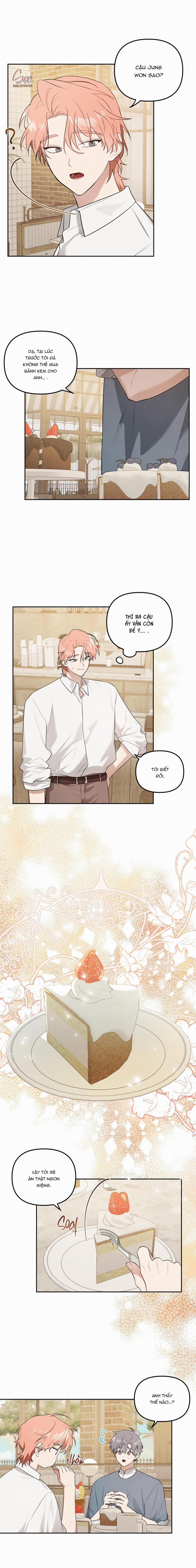 Vườn Hoa 13 trang 8