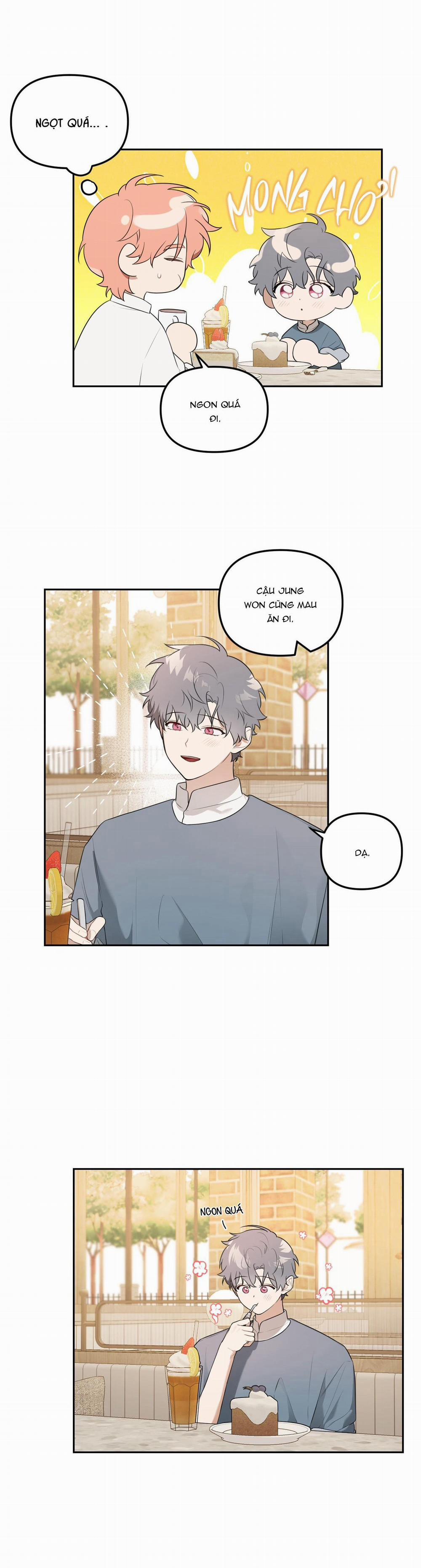 Vườn Hoa 13 trang 9