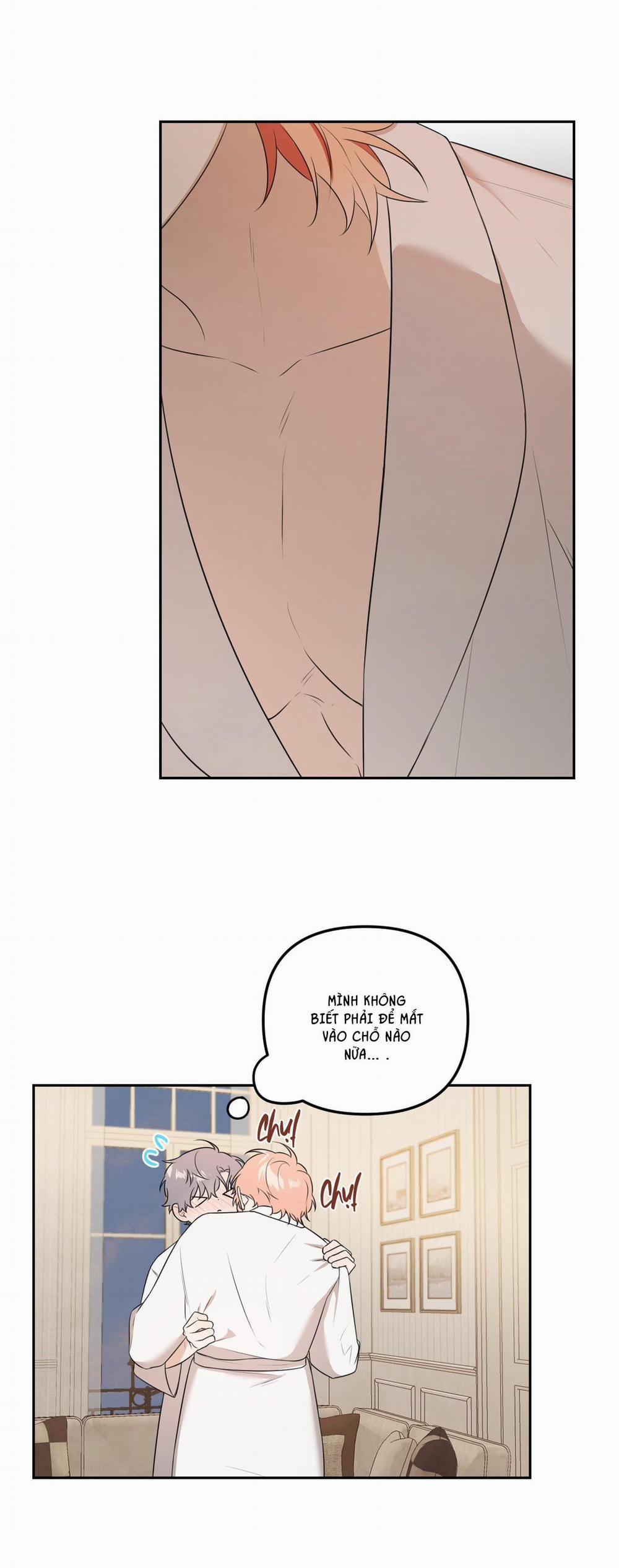 Vườn Hoa 14 trang 10