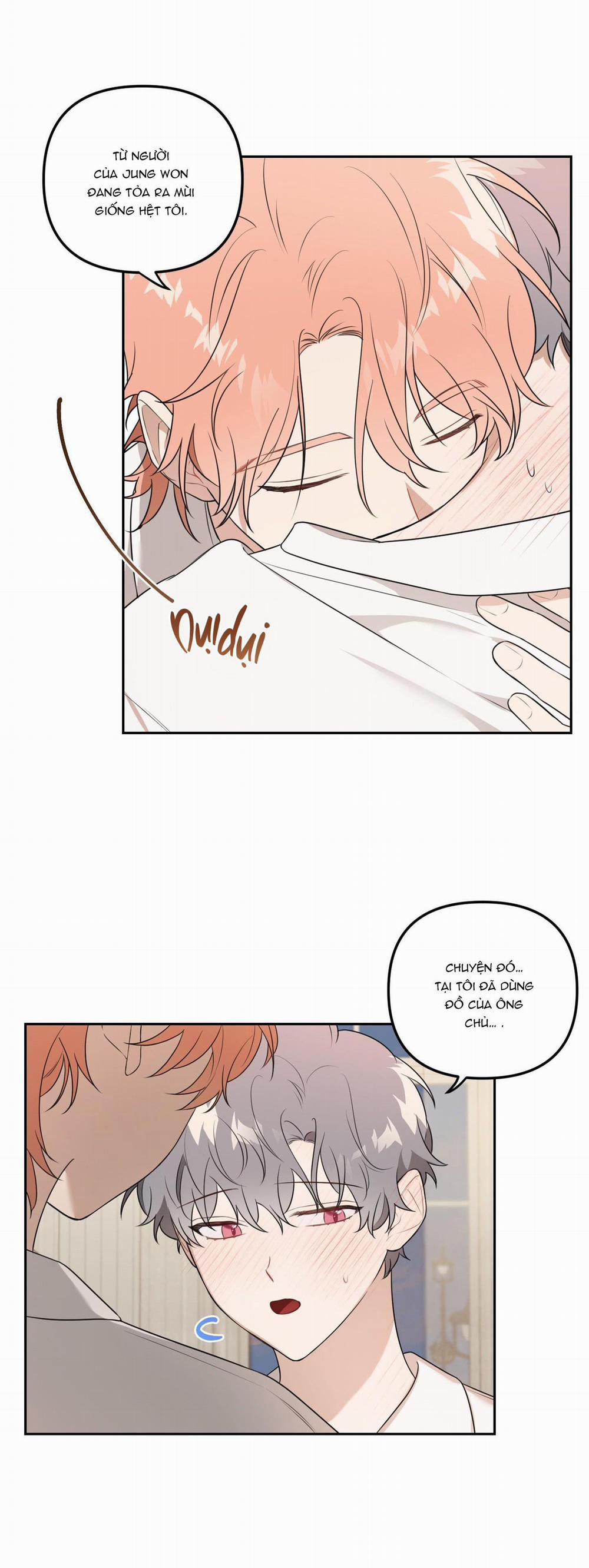 Vườn Hoa 14 trang 11