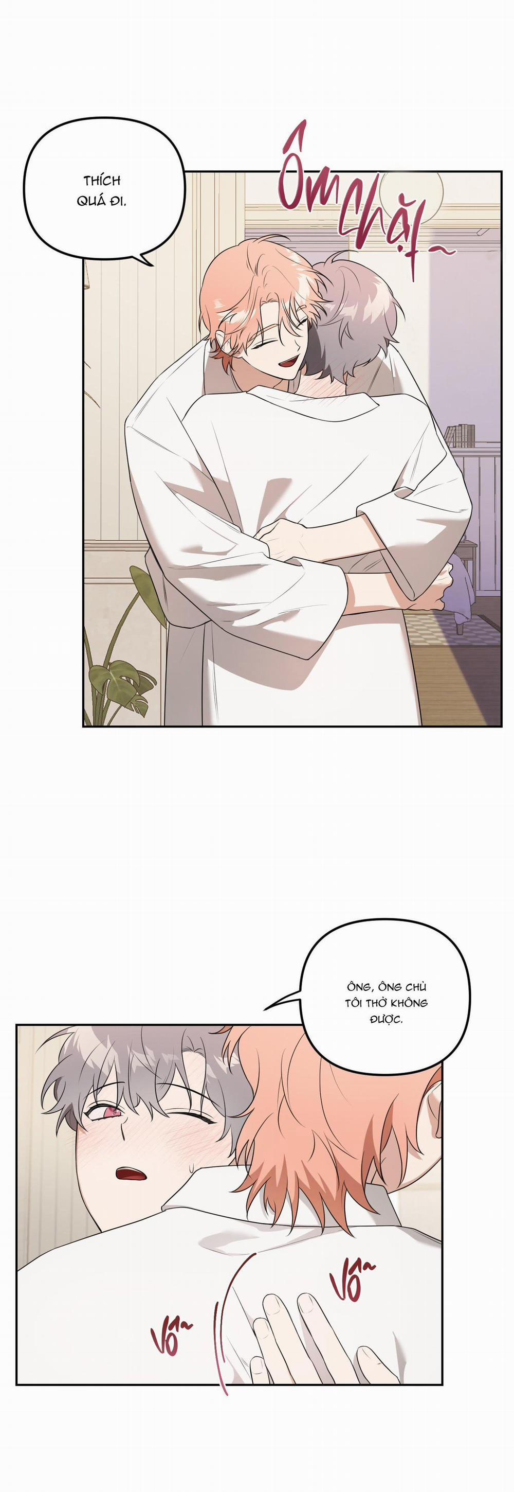 Vườn Hoa 14 trang 12