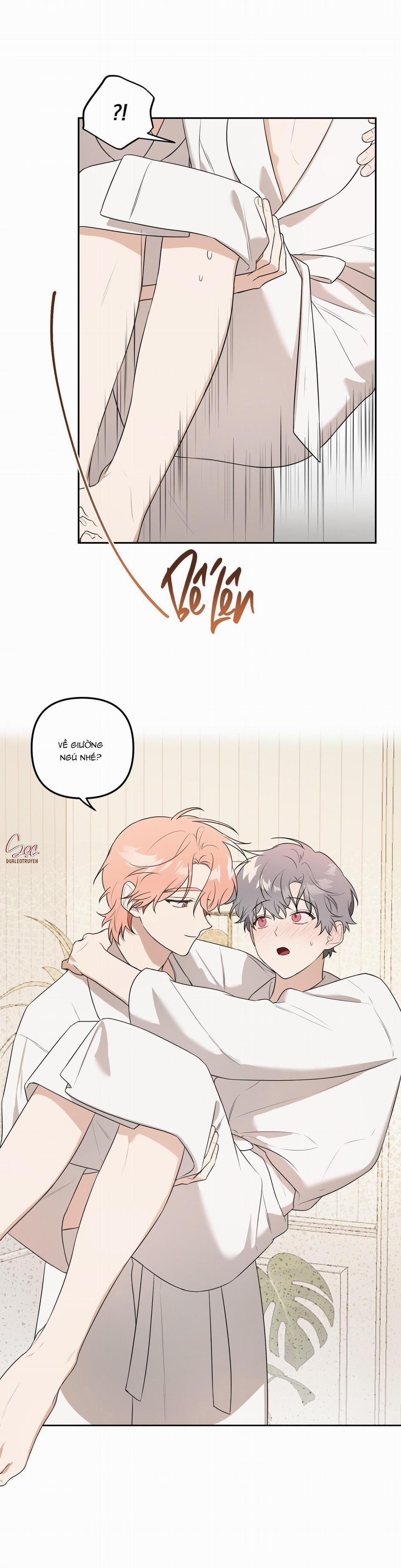 Vườn Hoa 14 trang 13