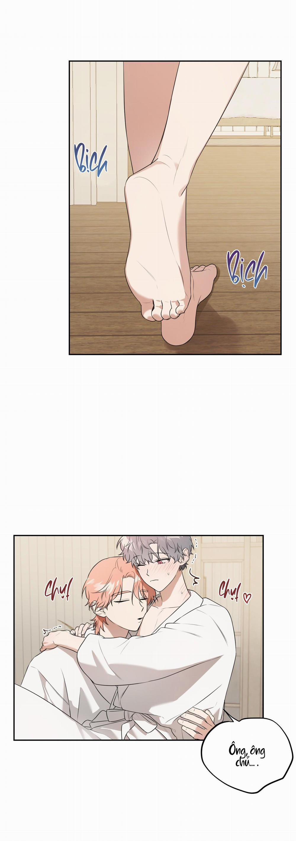 Vườn Hoa 14 trang 14