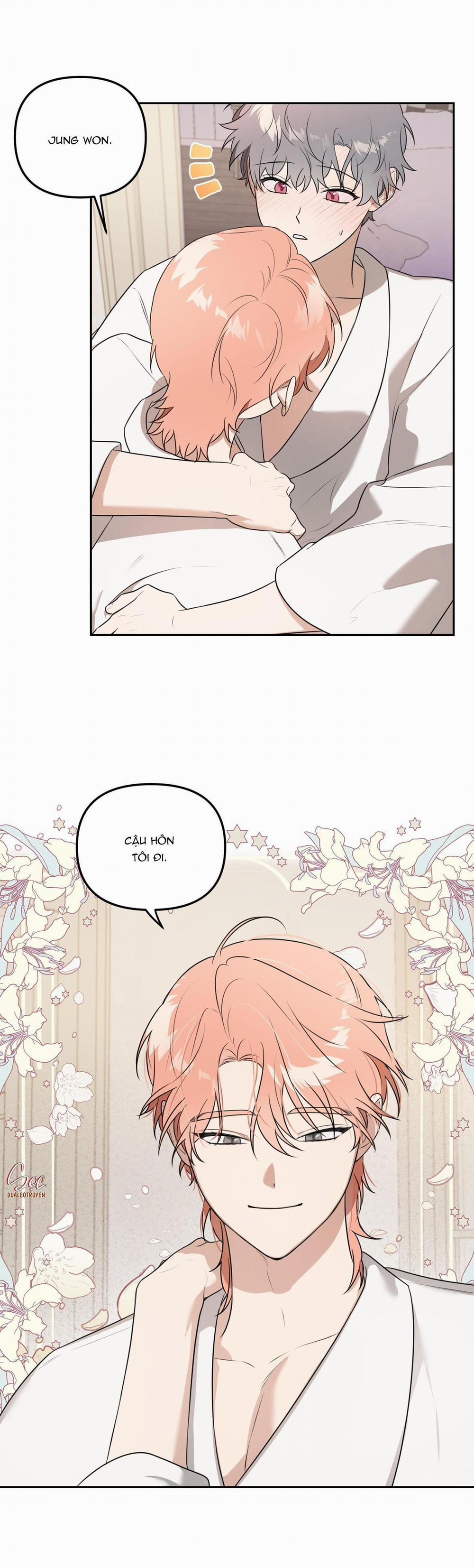 Vườn Hoa 14 trang 15