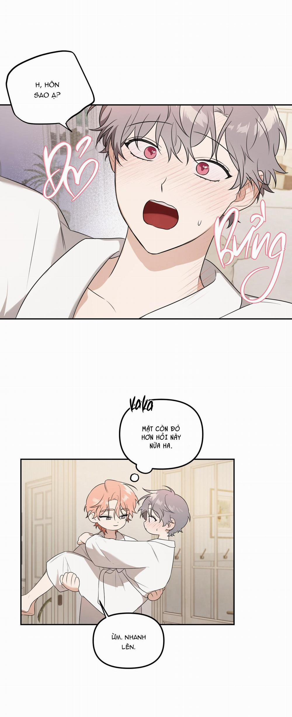 Vườn Hoa 14 trang 16