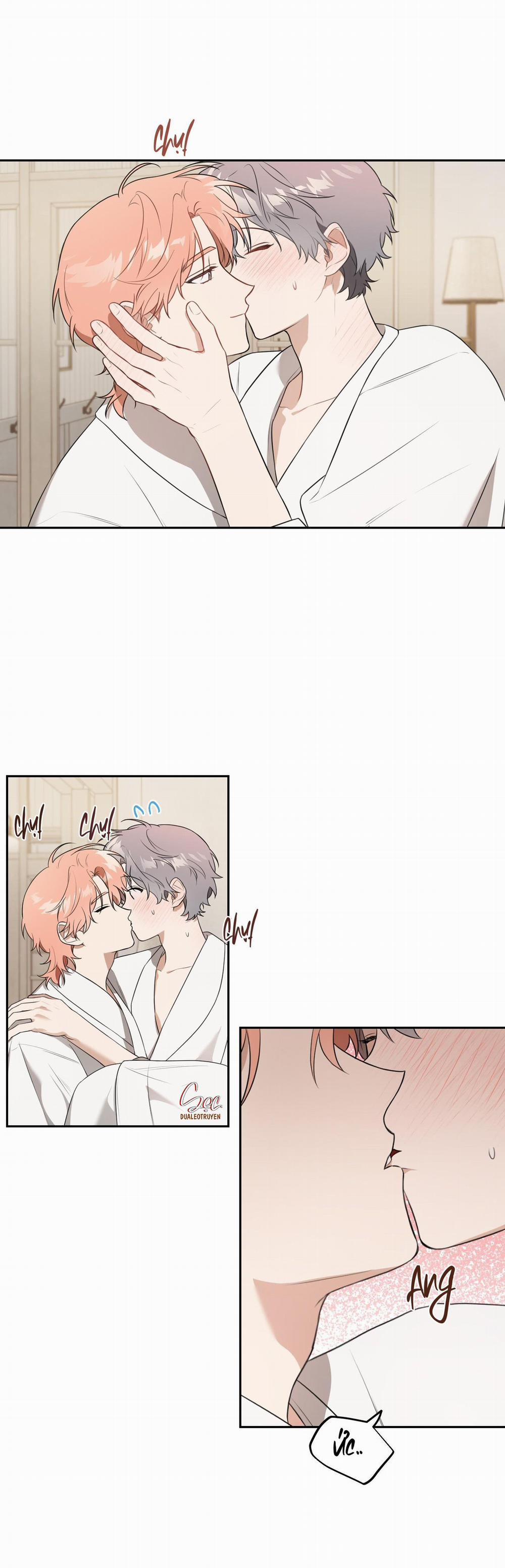 Vườn Hoa 14 trang 18