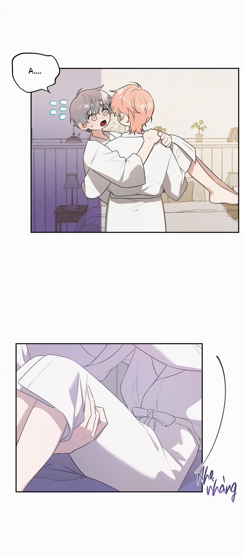 Vườn Hoa 14 trang 20