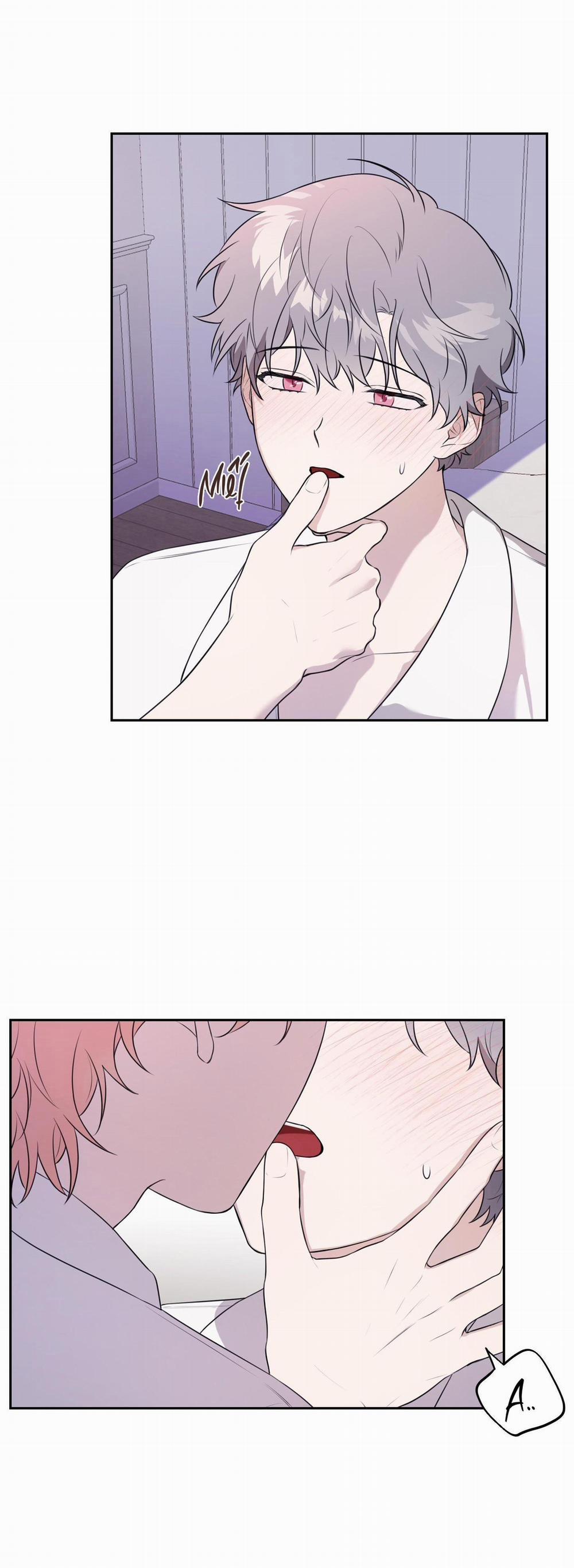 Vườn Hoa 14 trang 21