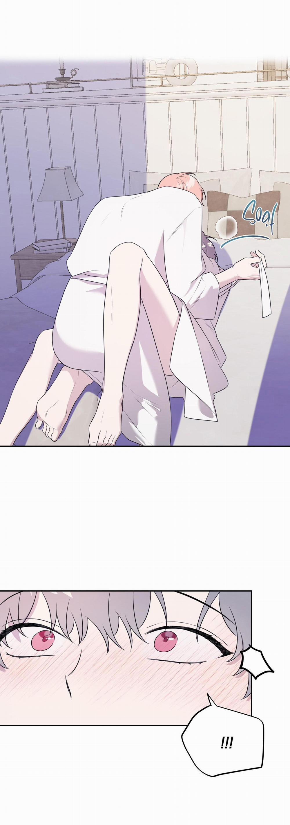 Vườn Hoa 14 trang 23