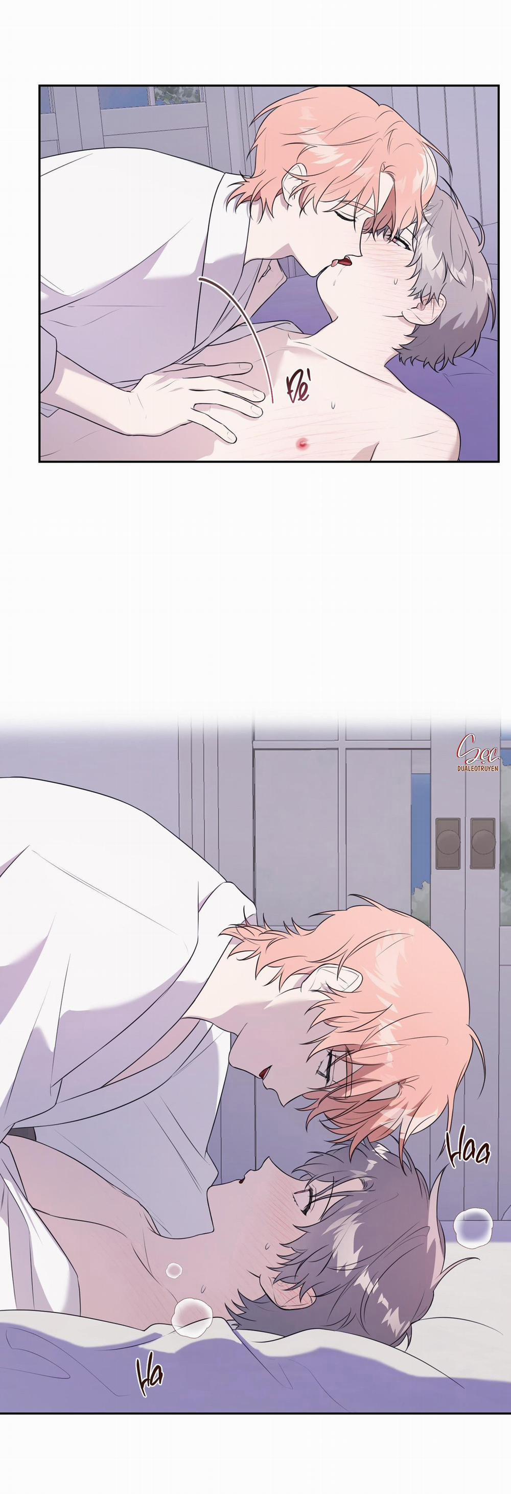 Vườn Hoa 14 trang 24