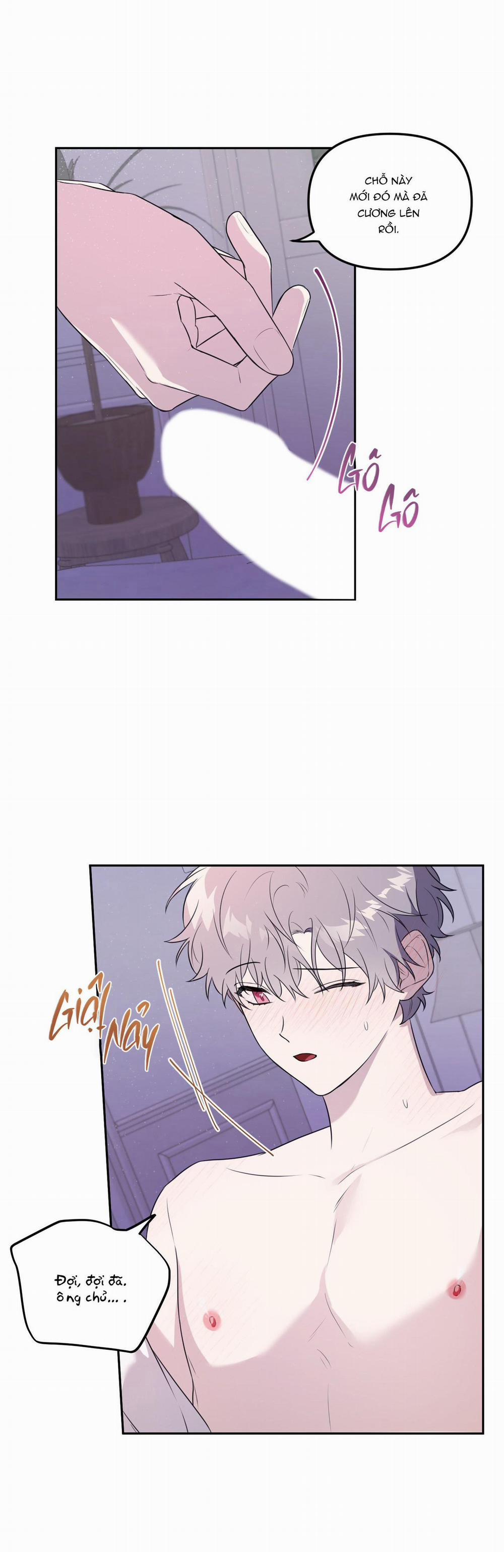 Vườn Hoa 14 trang 26