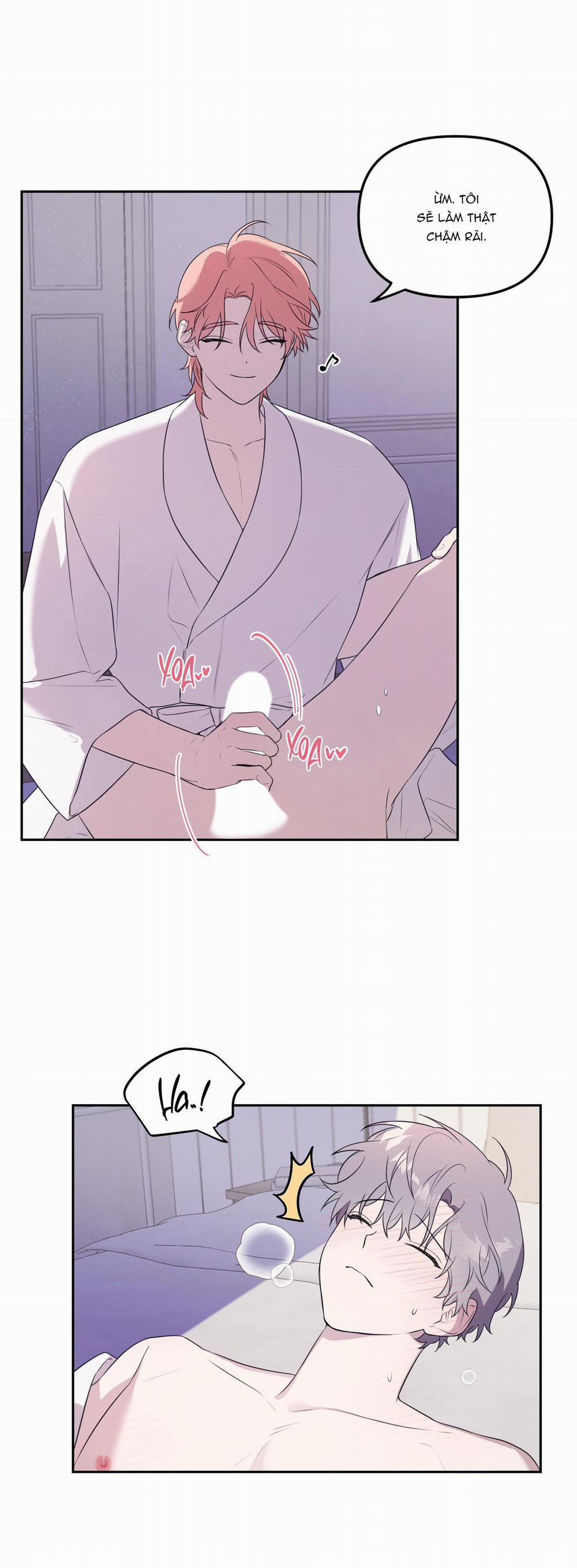 Vườn Hoa 14 trang 27