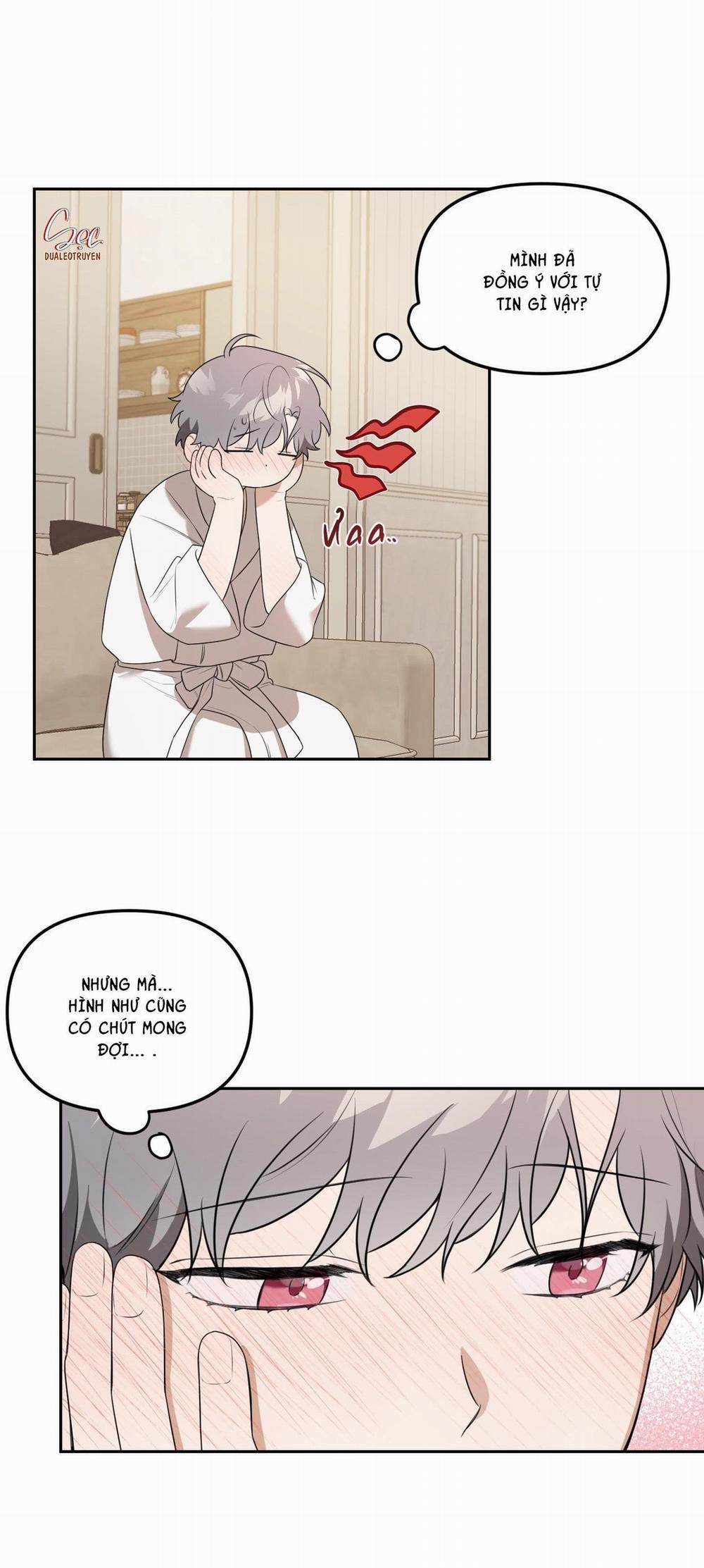 Vườn Hoa 14 trang 3