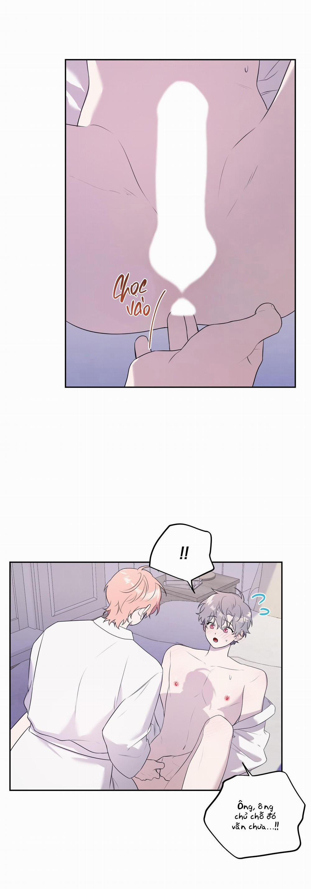 Vườn Hoa 14 trang 30