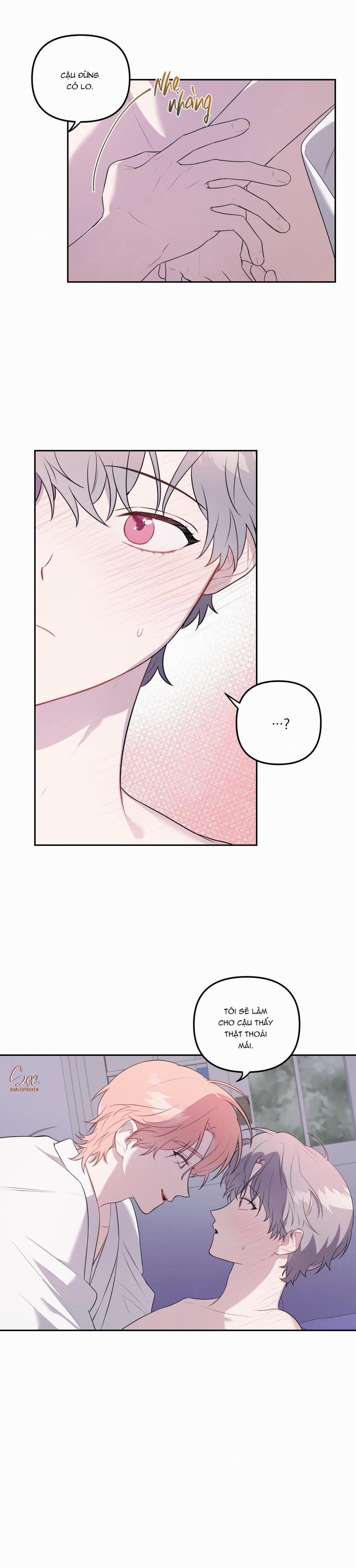 Vườn Hoa 14 trang 31