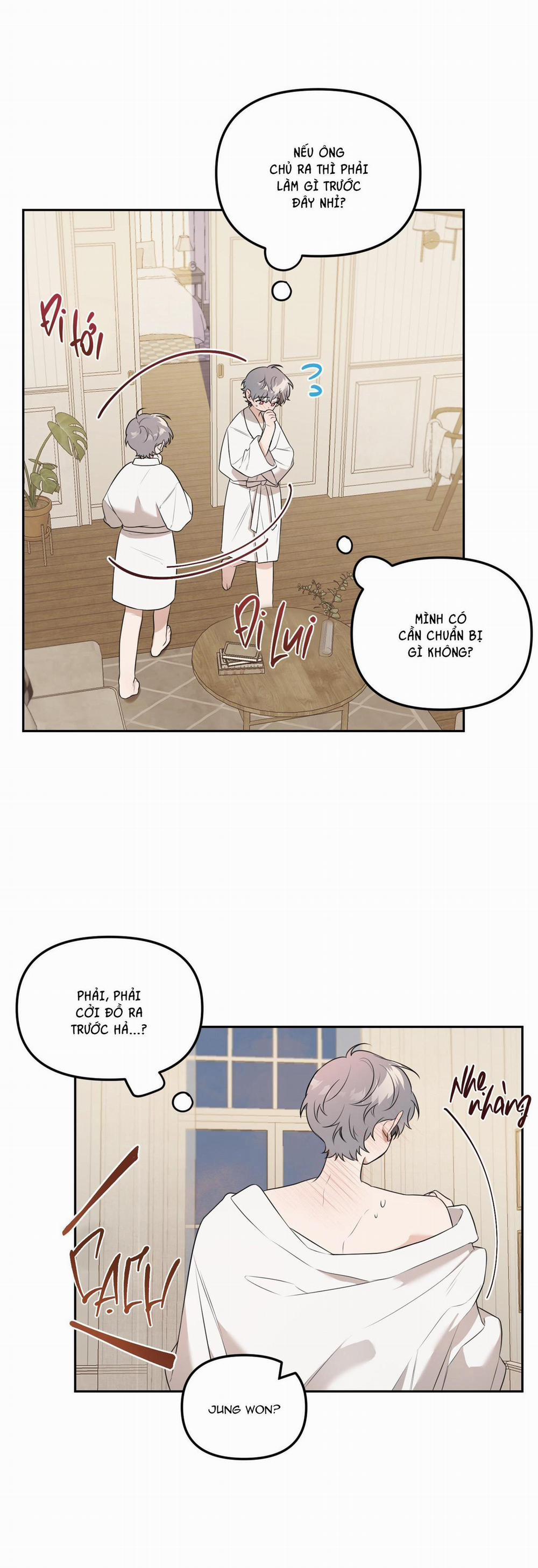 Vườn Hoa 14 trang 4