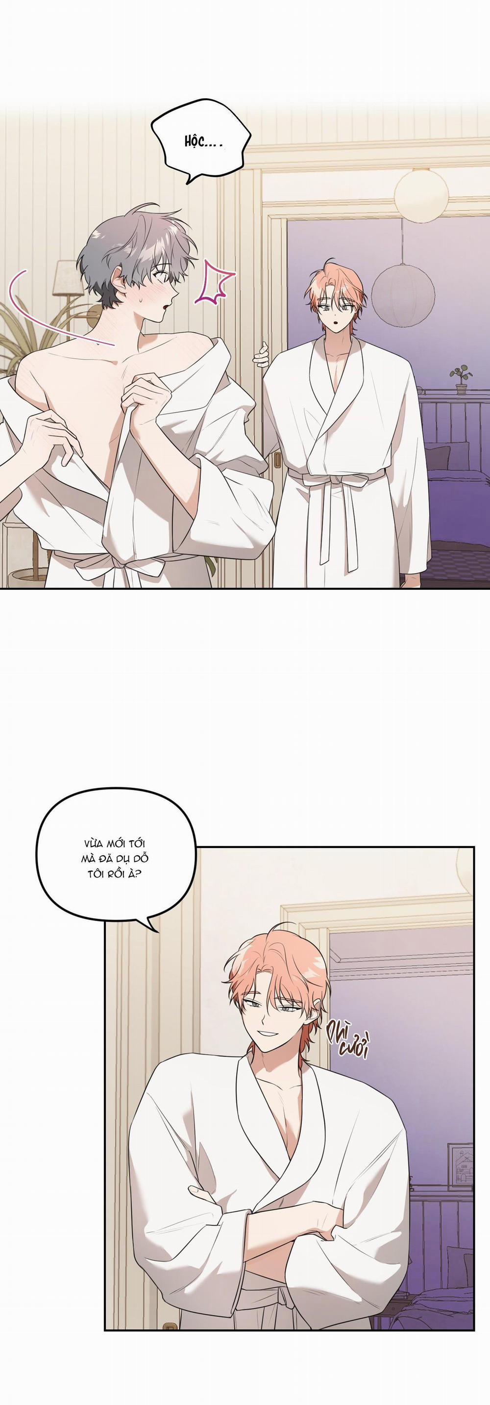 Vườn Hoa 14 trang 5